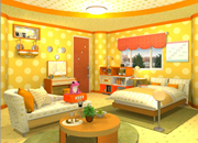 play Girls Room 4:Eye Shadow