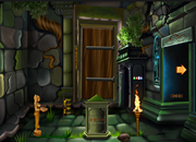 play Ancient Temple Escape