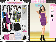 play Nina Dobrev