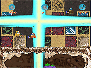 play Dug Race