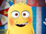 play Minion Carnaval