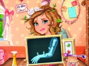 play Sofia Arm Surgery