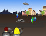 play Ufo Abductors