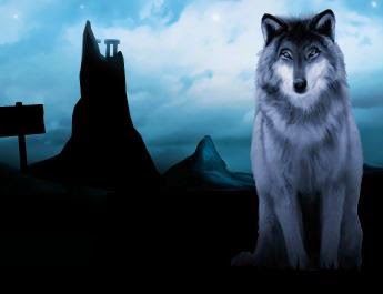 play Werewolves Escape