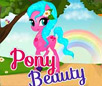 play Pony Beauty