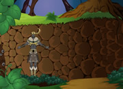 play Snow Bea Escape
