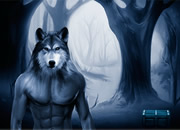 play Werewolves Escape