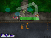 play Bus Tale