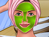 play Pregnant Mom Spa Makeover