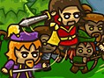 play Summon The Hero