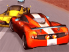 play Sports Car Racing