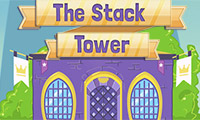 play The Stack Tower
