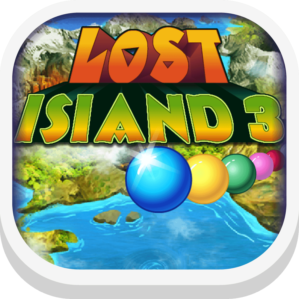 play Lost Island 3