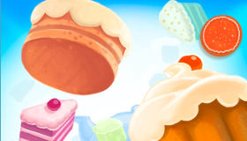 play Cake Madness