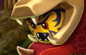 Ninjago Rush