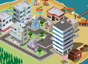 play Summer City Escape