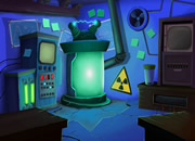 play Brain Train With Professor Labcoat #8