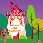 play Hiddenfan Mysterious Lilac Night