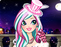 play Marlen Dress Up