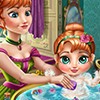 Play Anna'S Baby Wash