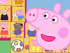 play Peppa Pig Mahjong