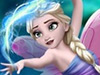 play Elsa Fairy Tale