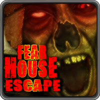 play Ena Fear House Escape