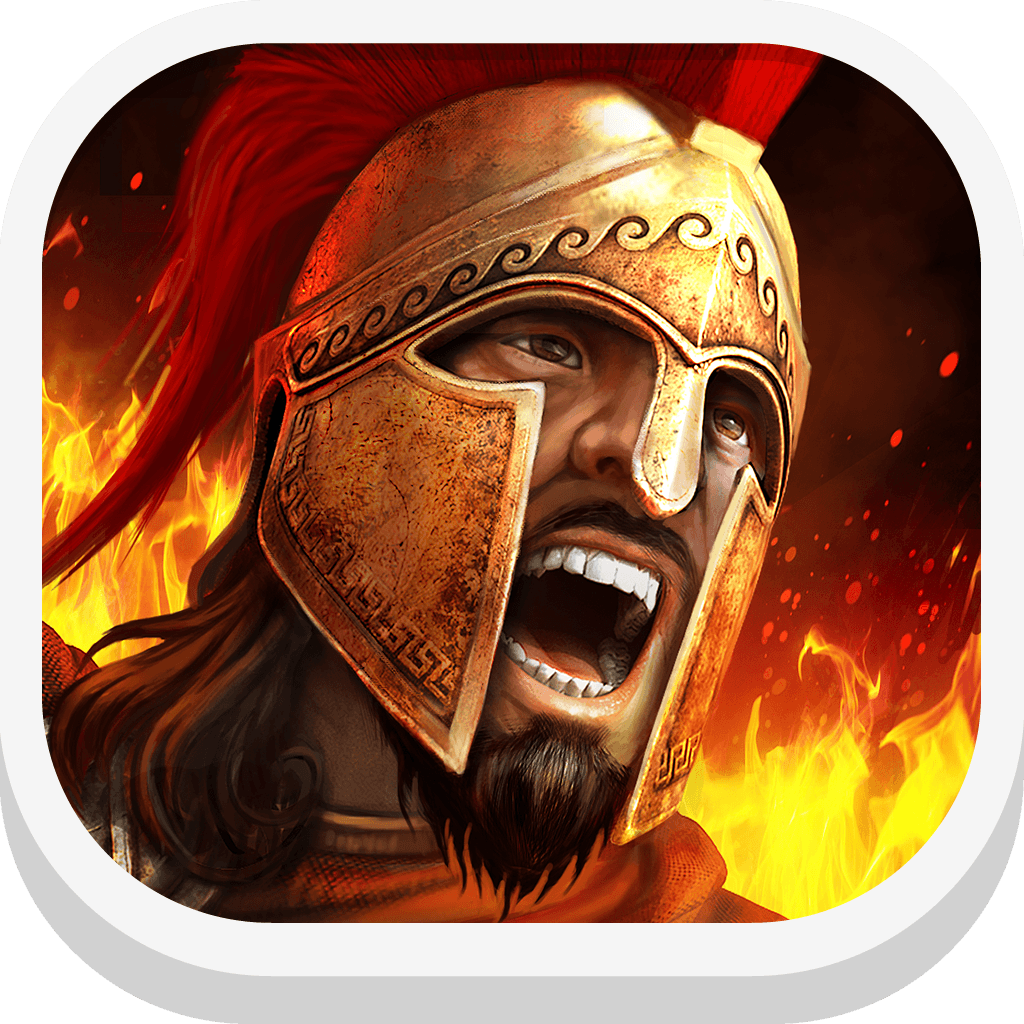 Sparta: War Of Empires