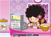 play Tutti Cupcakes