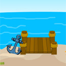 play Escape The Lighthouse Island