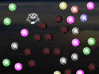 play Clusterobot