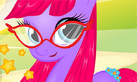 play Pony Care