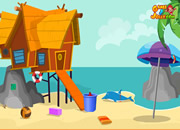 play Sea Dolphin Rescue