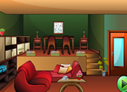 play Incredible Room Escape
