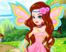 play Spring Fairy Spa