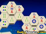 play Hex Mahjong