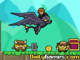 play The Viking Dragon Knight