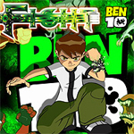 play Ben10 Fight