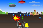 play Ufo Abductors