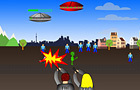 play Ufo Abductors