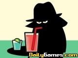 play Secret Agent Drinking Test 0063