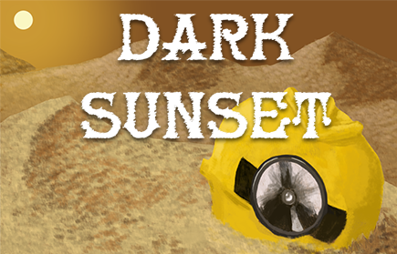play Dark Sunset