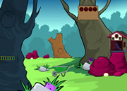 play Forest Fantastic Escape