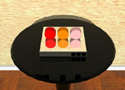 play Small Room Escape 11