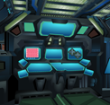 play Alienship Escape