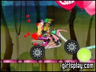 play Valentine`S Motocross Day