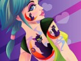 play Dream Tattoo Girl