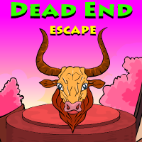 play Yal Dead End Escape