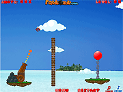 play Balloon Bombardier