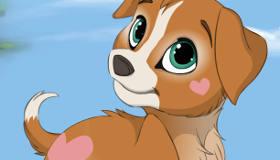 play Puppy Maker